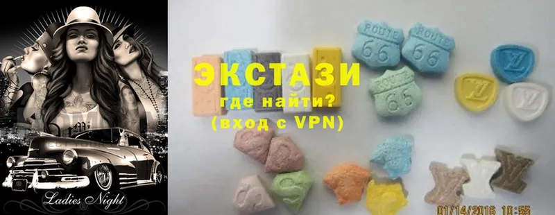 Ecstasy Philipp Plein  Владикавказ 